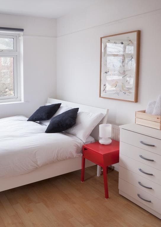 Lingwell Concept Flat Gjestgiverier London