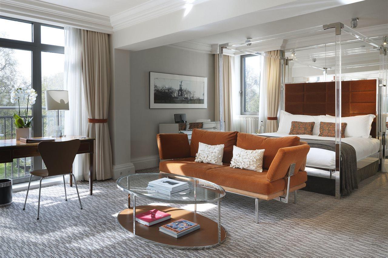 The Athenaeum & Residences Londen