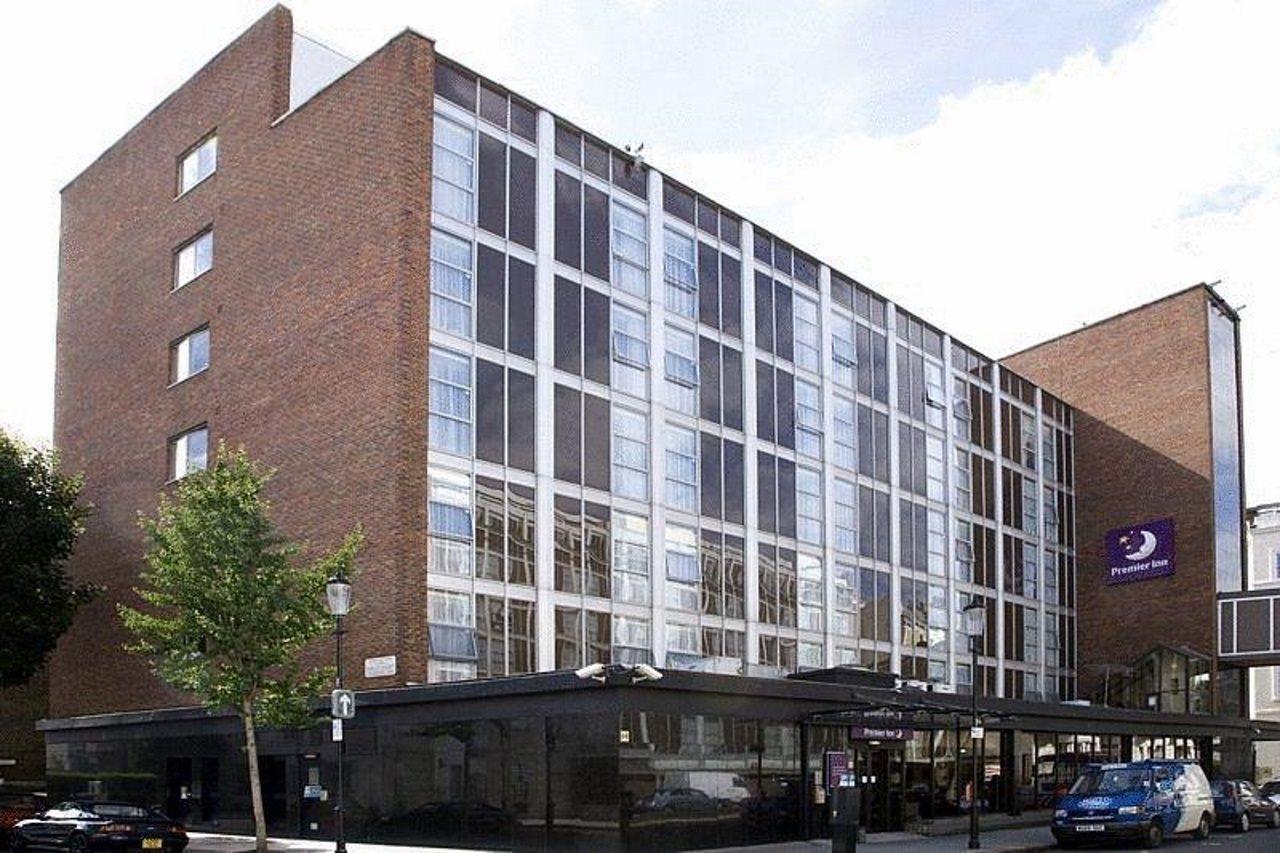 Premier Kensington