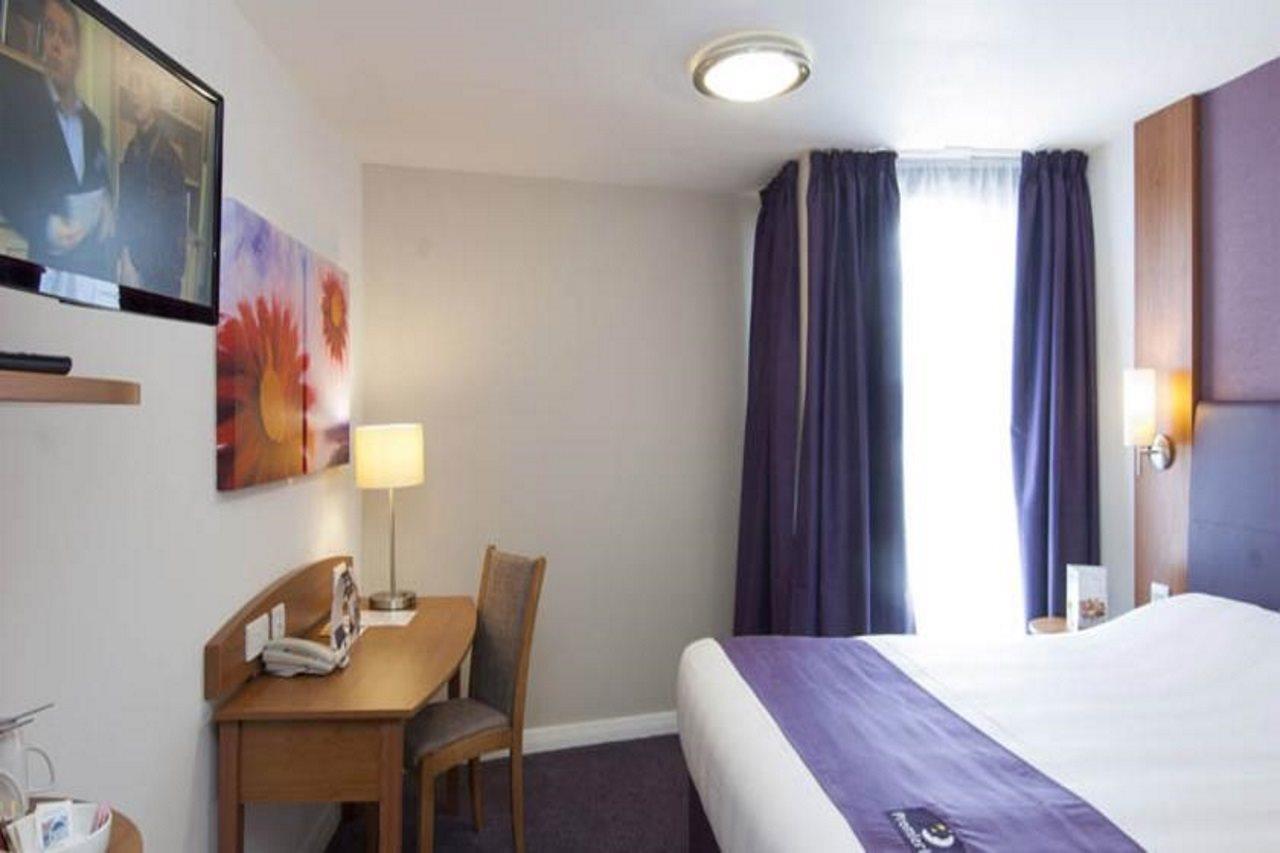 Hotel Premier Kensington London