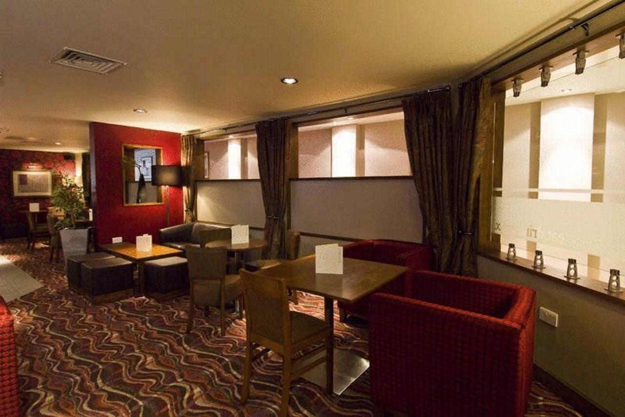 Premier Kensington London