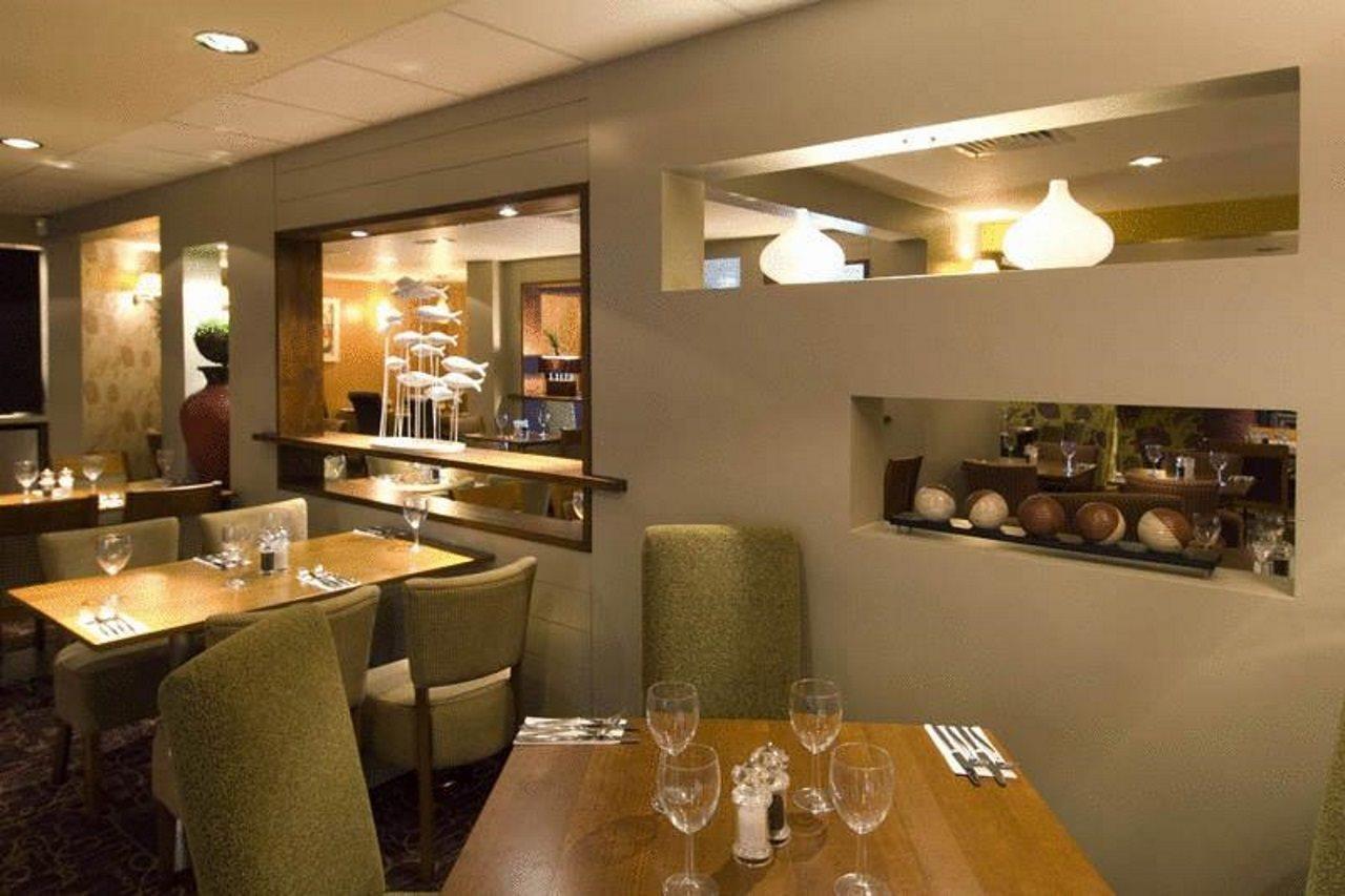 Hotel Premier Kensington