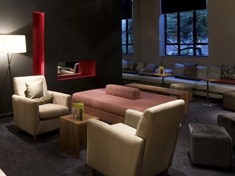 Hotell Apex Of 4*