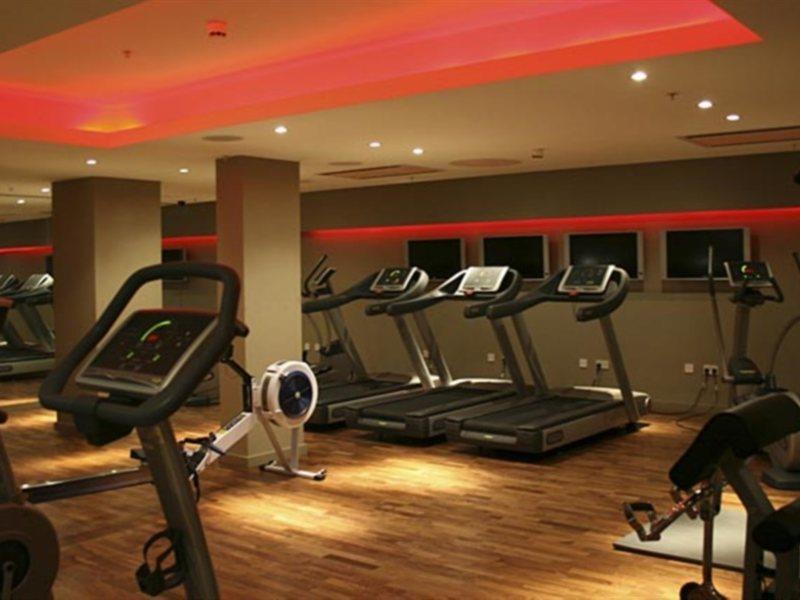 Hotell Apex Of 4*