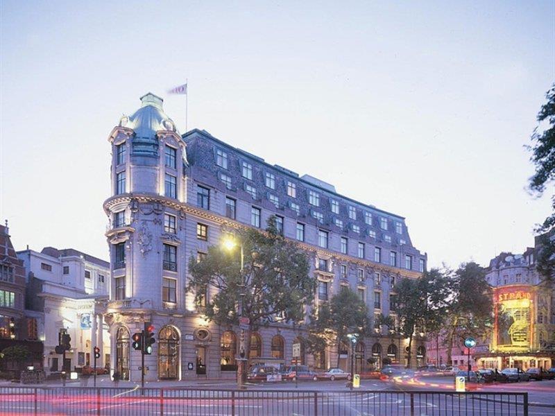 One Aldwych Londres