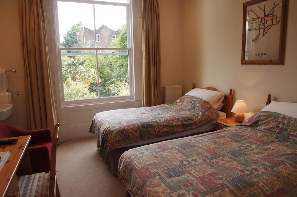 Bed & Breakfast Kandara 3*