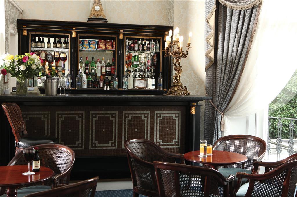 Best Western Swiss Hotel London