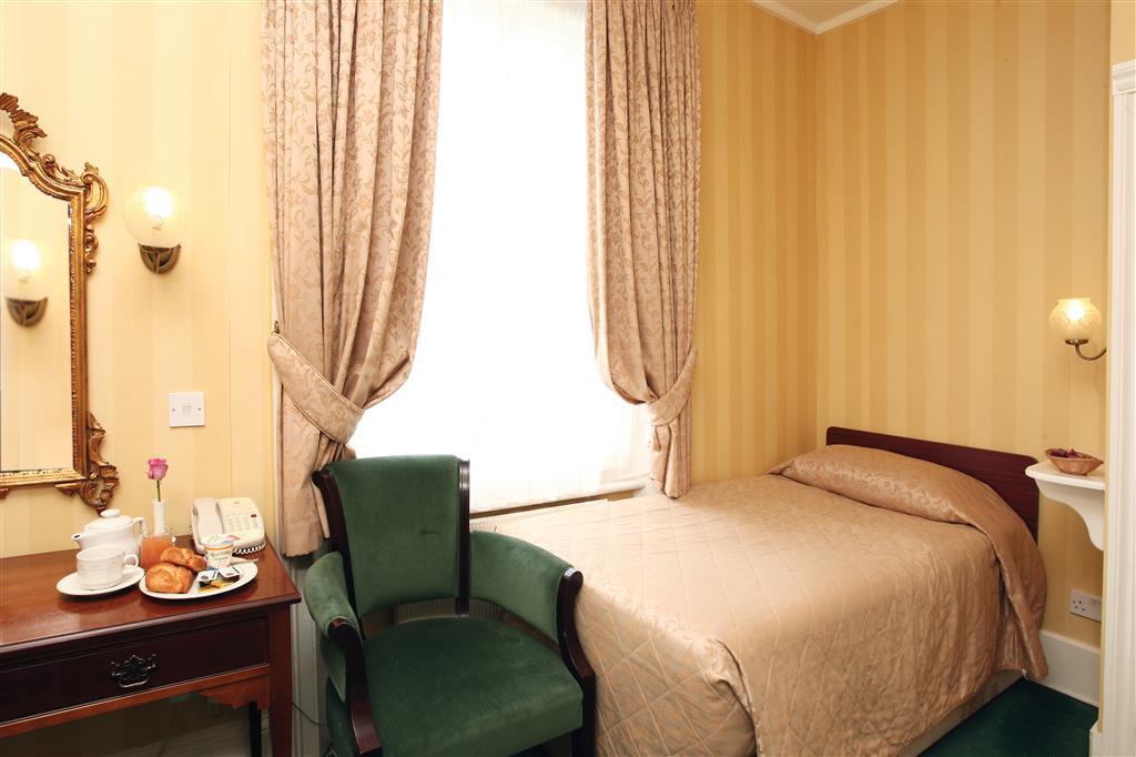 Best Western Swiss 3* London