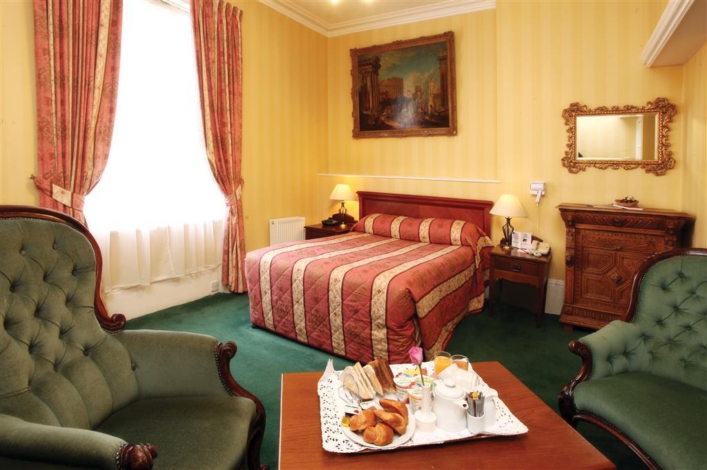 Best Western Swiss London