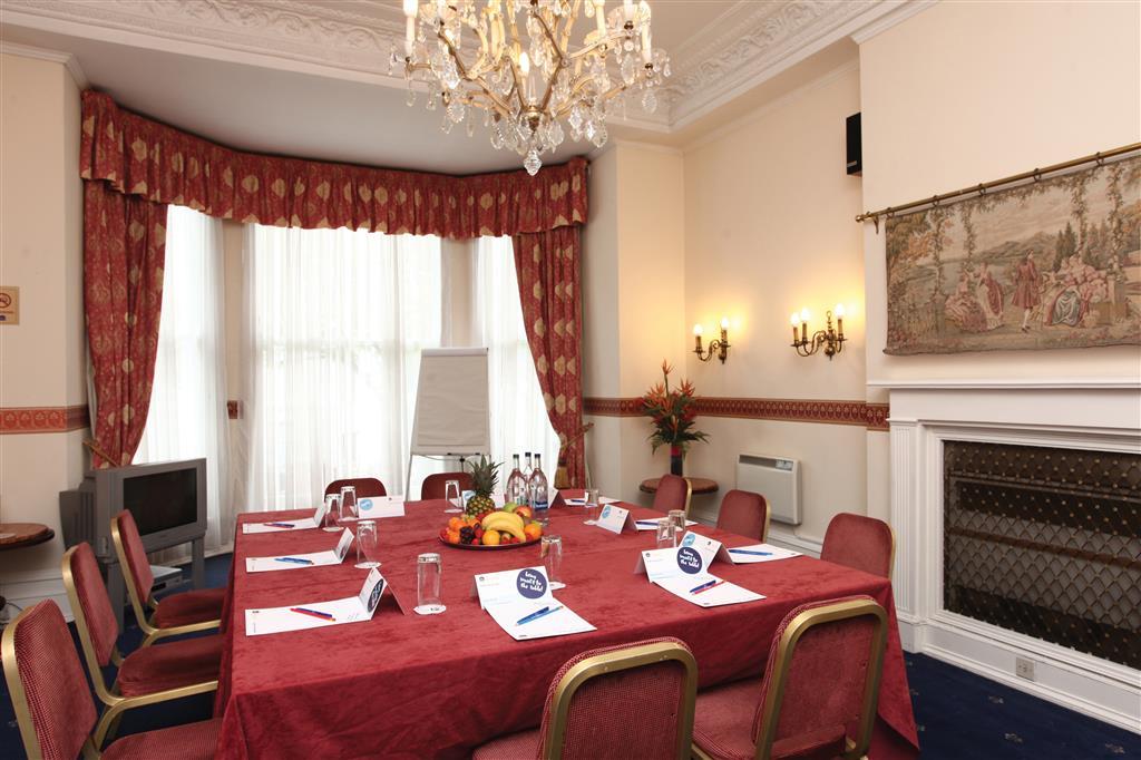 Best Western Swiss 3* London