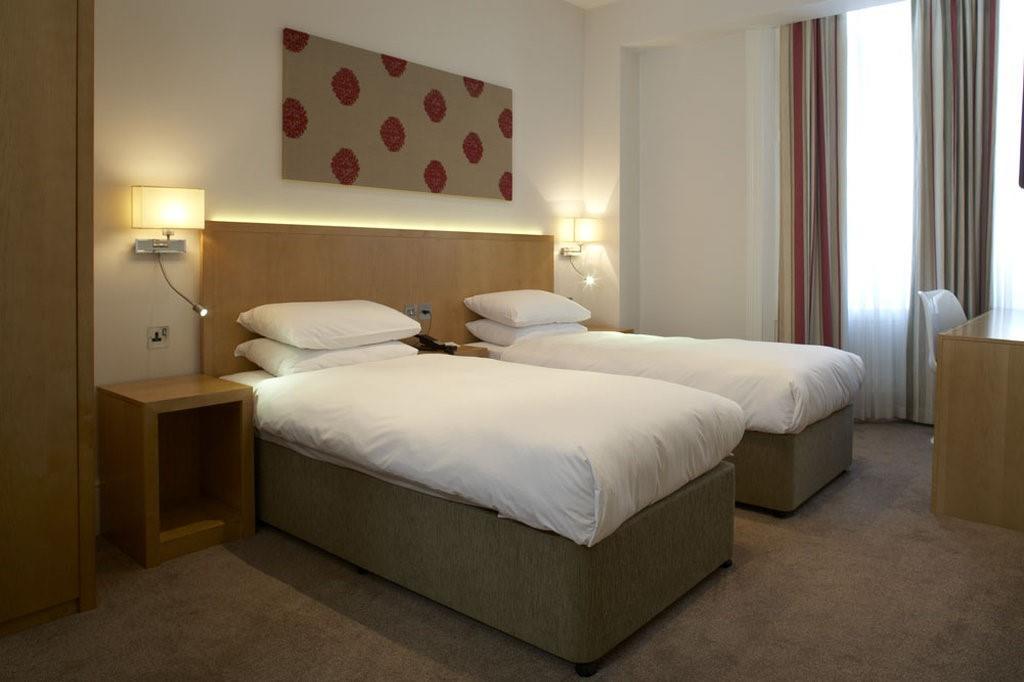 Park International 4* London