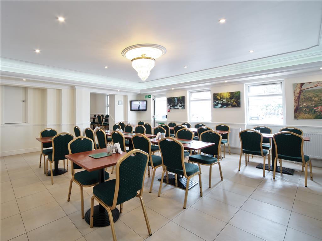 Hotel Western Highbury 3*