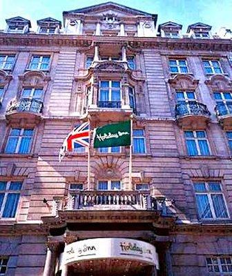 The Welbeck Hotel 4*