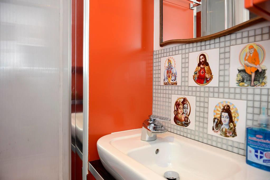 Appartement The Framerys Londen