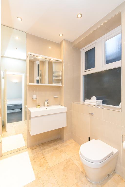 Appartement Primestay Baker Street Residences Londres