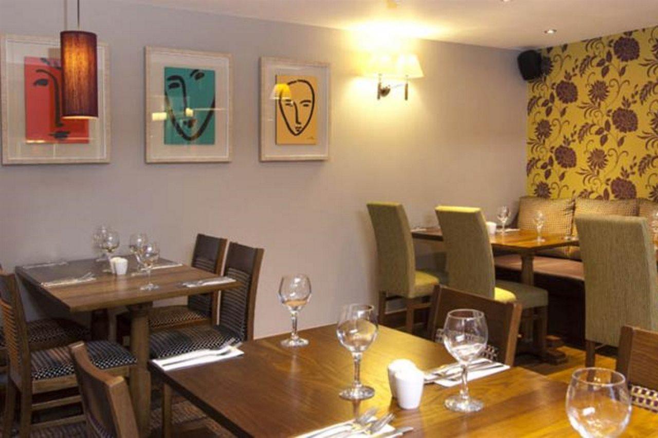 Premier Hotel Londra