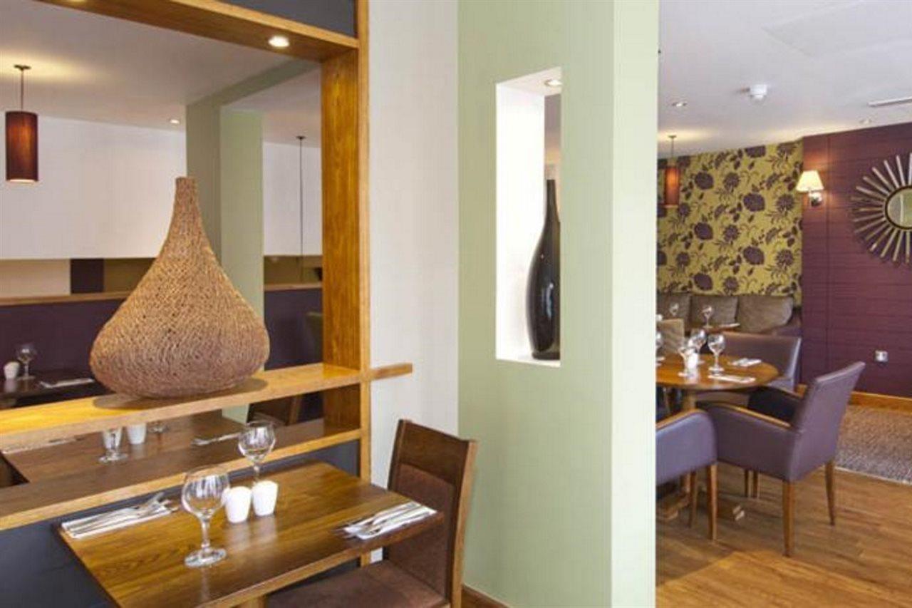Premier Hotel Londra