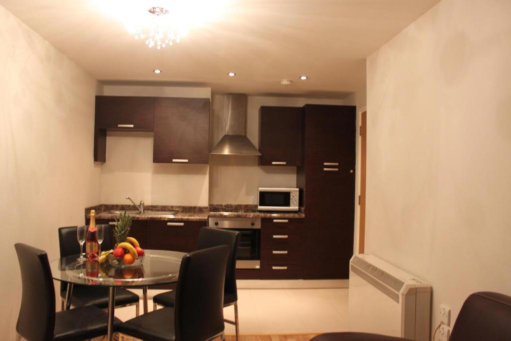 Maida Vale Apartment