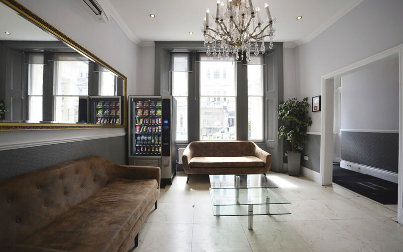 The Portico 4* London