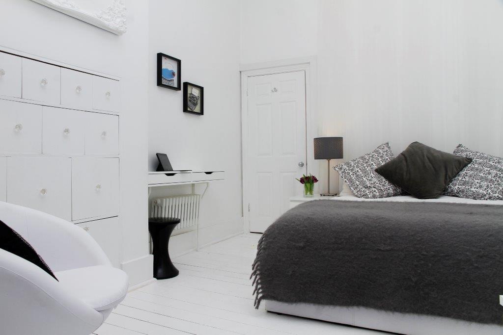 Belsize Park Boutique