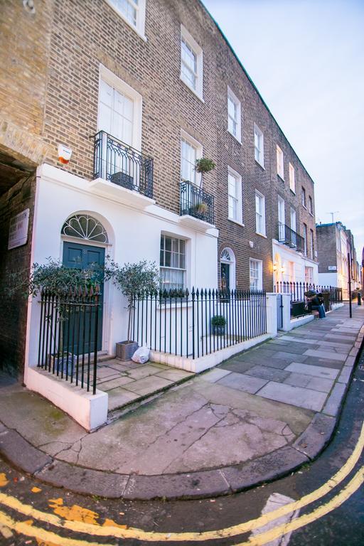 Primestay Baker Street Residences Londres