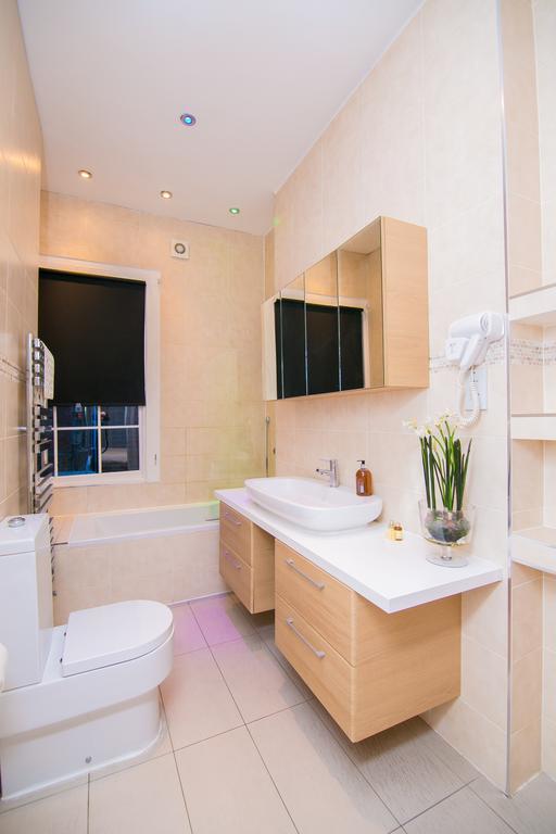 Primestay Baker Street Residences Appartement Londres