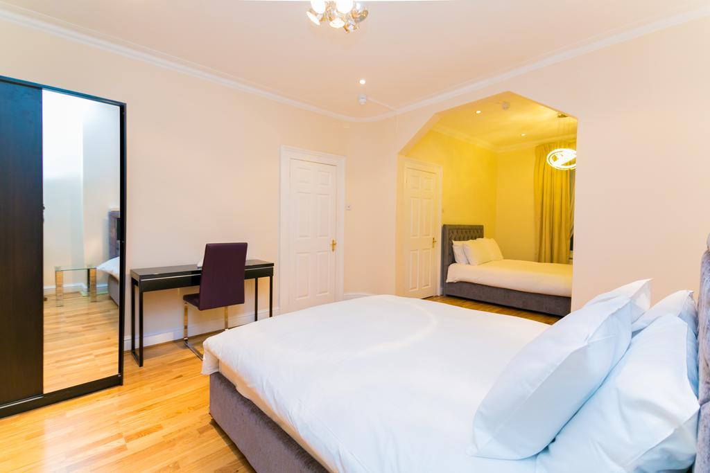 Appartement Primestay Baker Street Residences