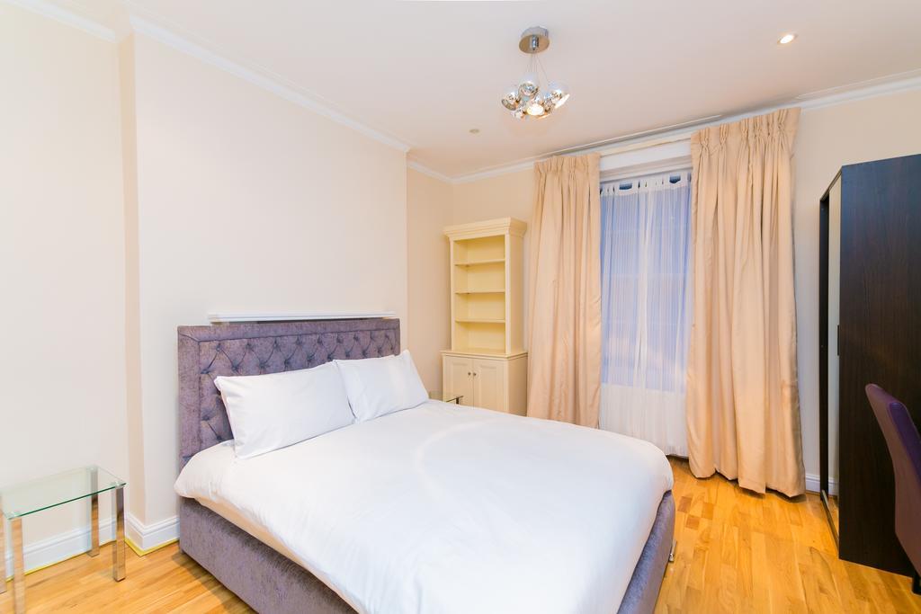 Appartement Primestay Baker Street Residences Londres