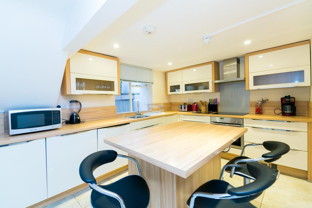 Appartement Primestay Baker Street Residences