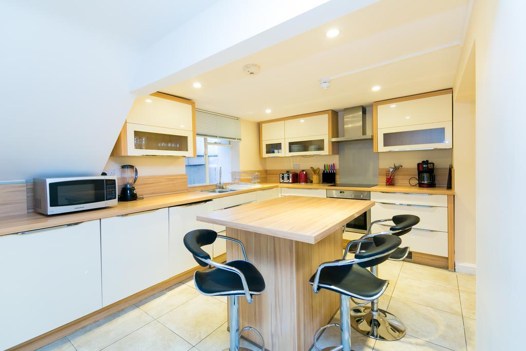 Primestay Baker Street Residences Appartement *