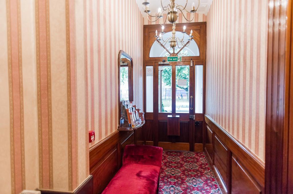 Hotell Avonmore