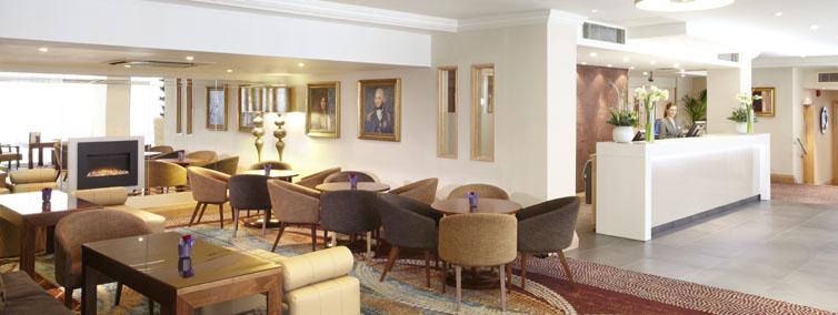 Hotel Thistle Trafalgar - Leicester Square