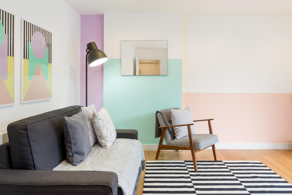 Apartment Cuckooz Shoreditch