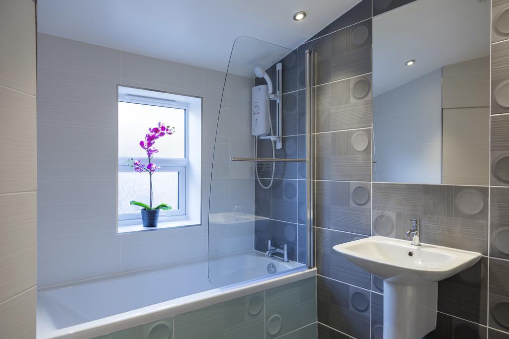 Charming Tower Bridge Appartement *