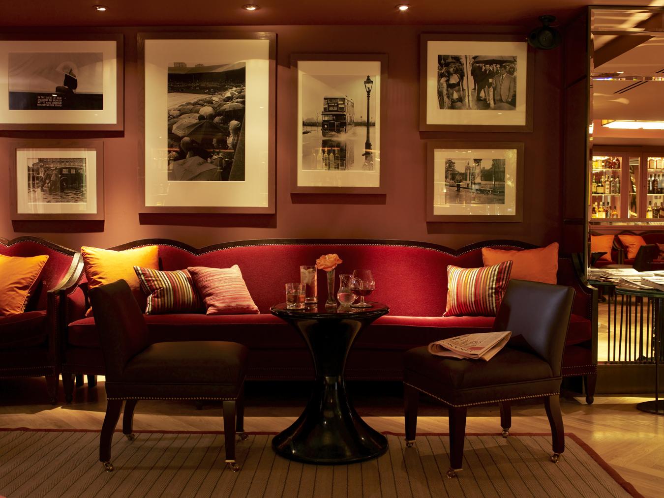 Hotel The Athenaeum & Residences Londen