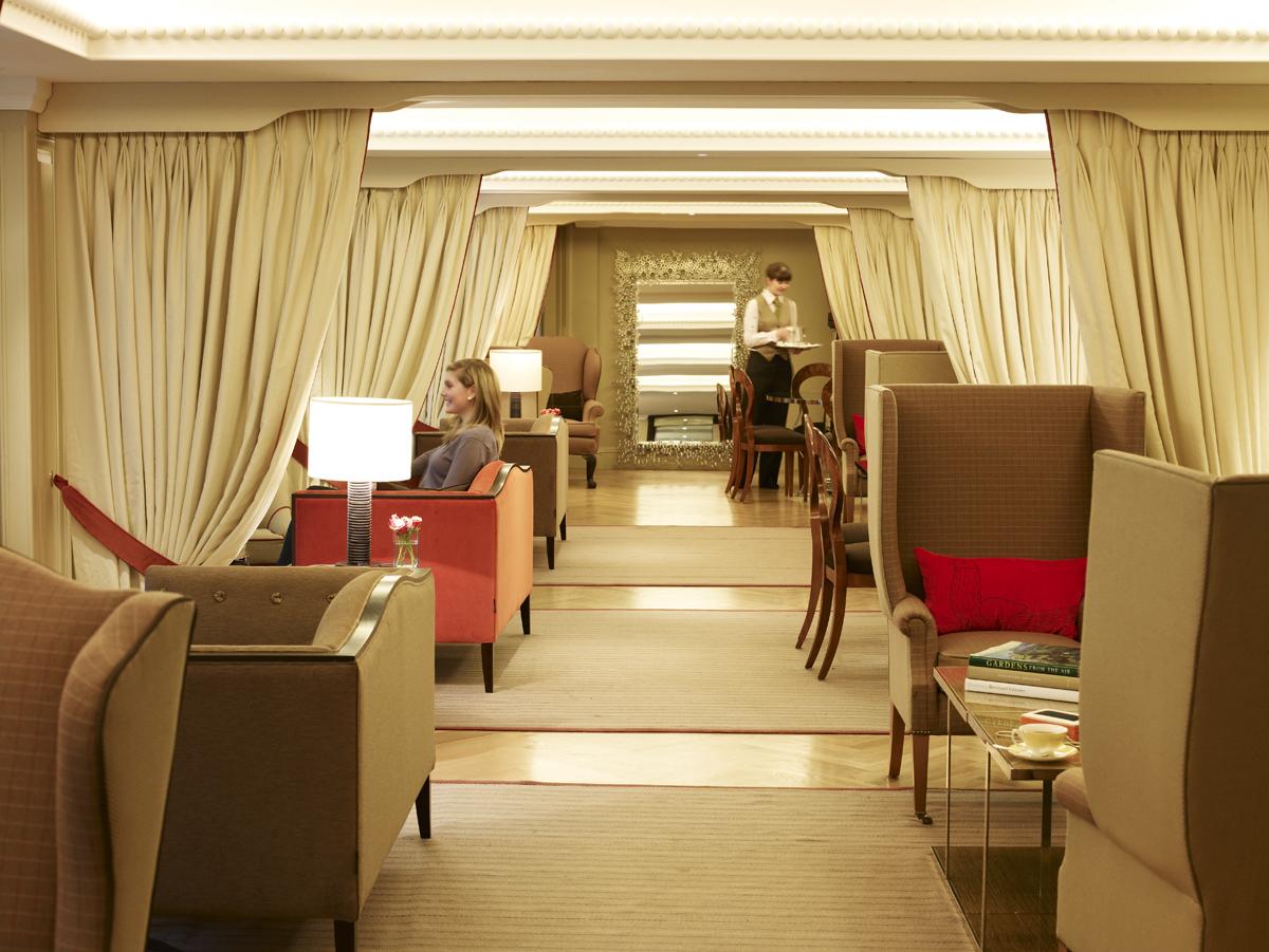 The Athenaeum & Residences 5* Londen