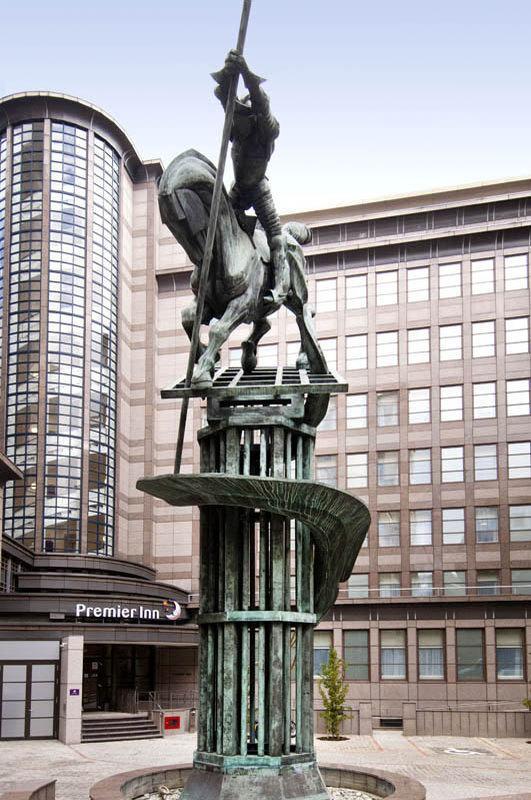 Premier Blackfriars - Fleet Street 3* London
