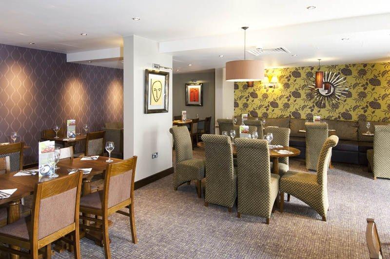 Premier Blackfriars - Fleet Street Hotel