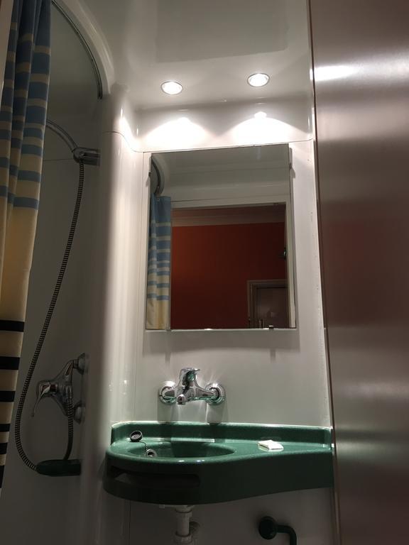 Surtees Guest house
