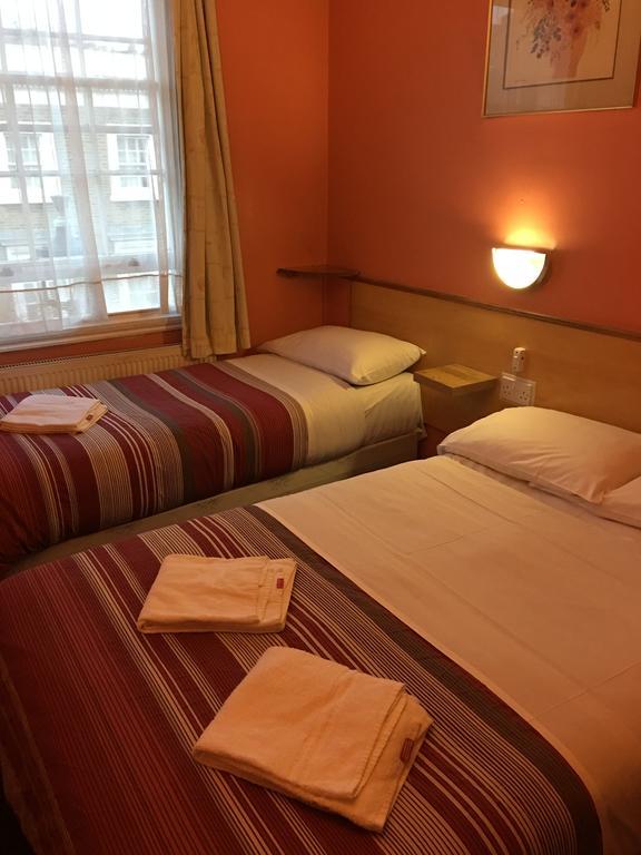 Guest house Surtees 2*