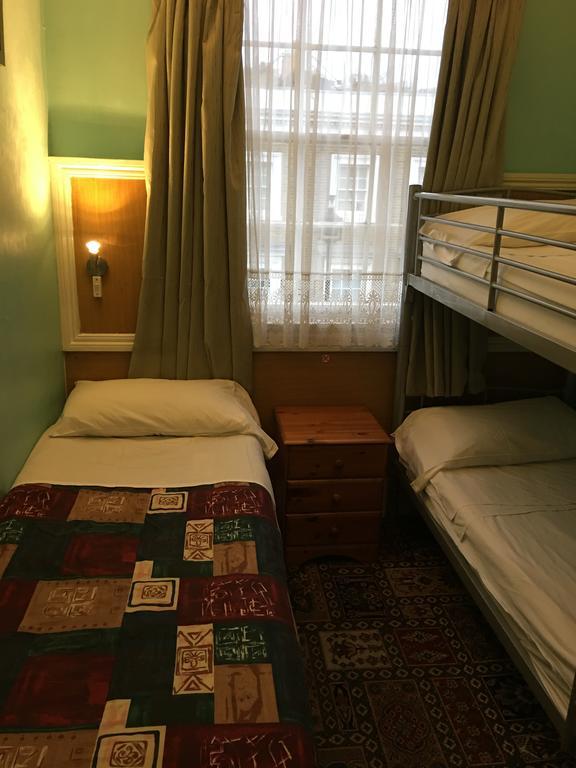 Surtees Guest house London