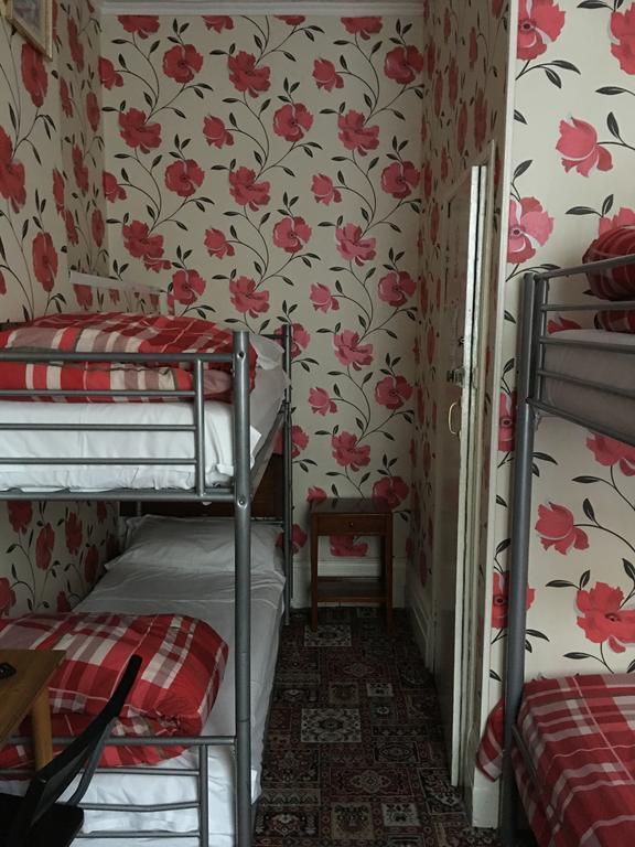 Surtees Guest house