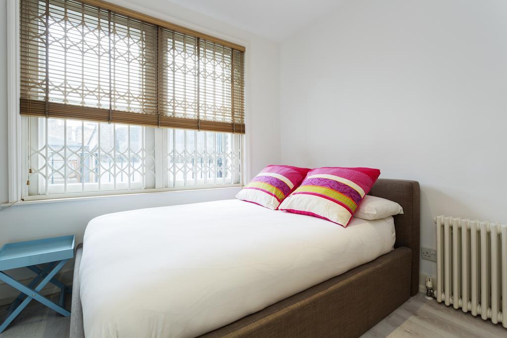 Appartamento Veeve - Sophisticated Soho Londra