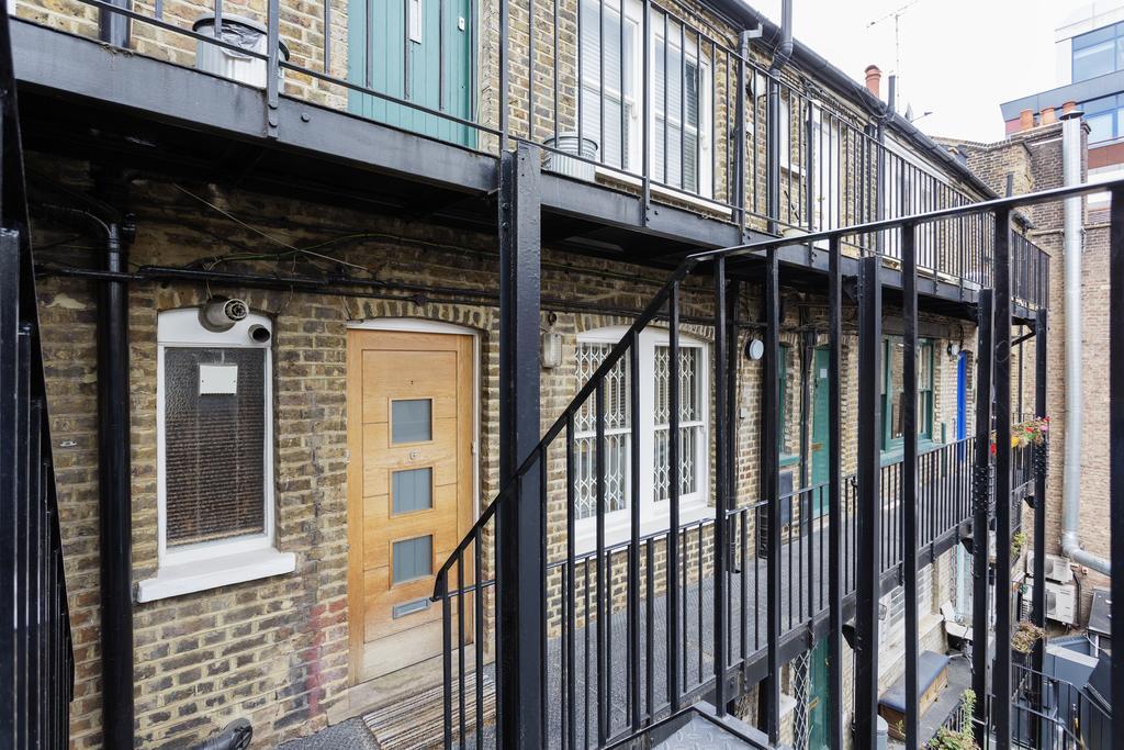 Appartamento Veeve - Sophisticated Soho