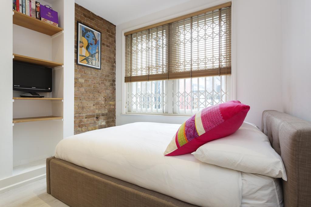 Appartamento Veeve - Sophisticated Soho *