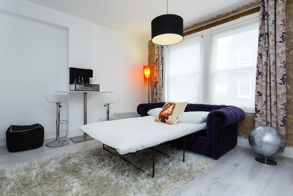 Veeve - Sophisticated Soho Appartamento *
