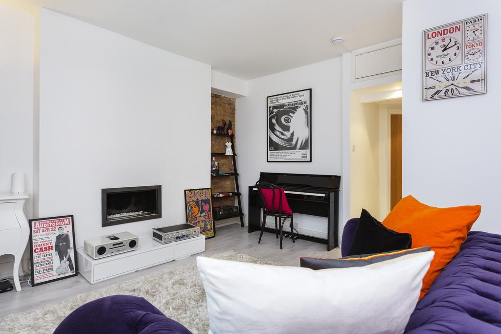 Appartamento Veeve - Sophisticated Soho