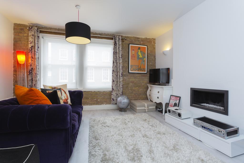 Veeve - Sophisticated Soho Appartamento