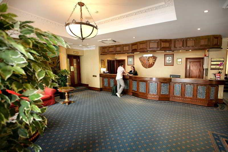 Hotel Henry Viii