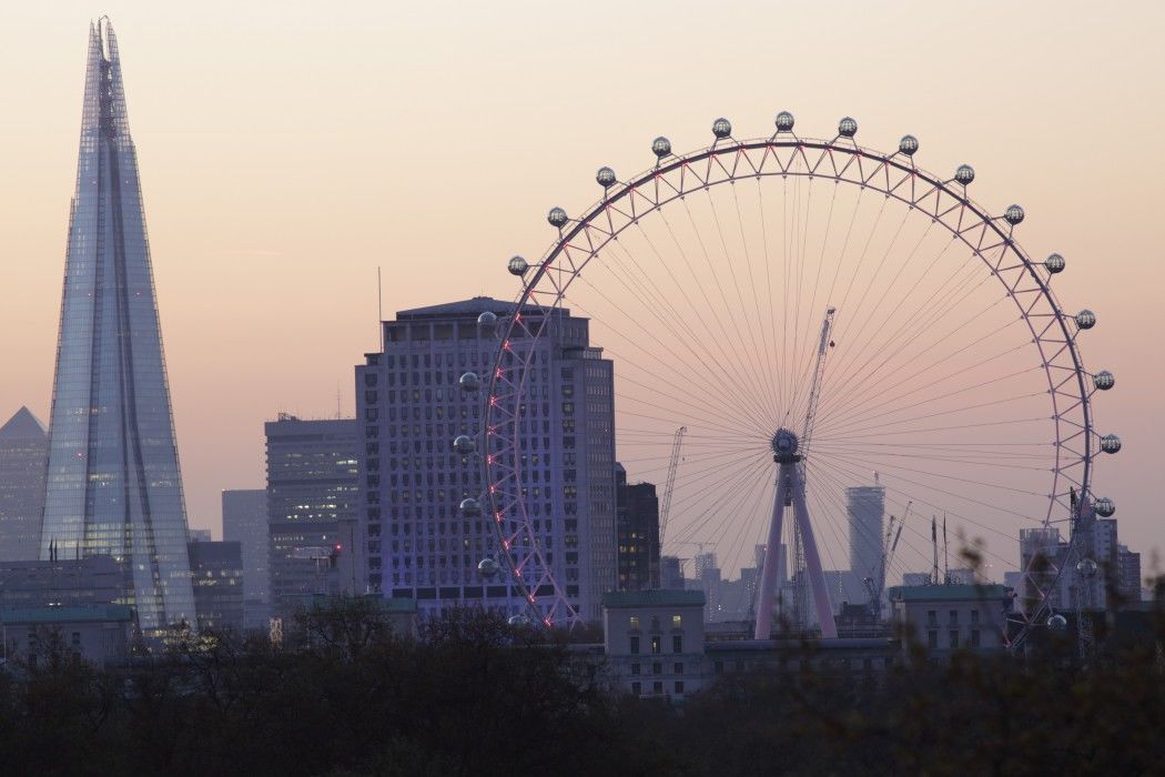 Hotel The Athenaeum & Residences Londen